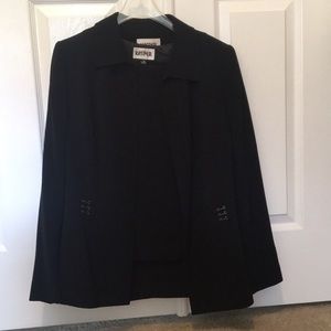 3 piece women’s suit